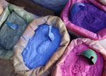 Pigments